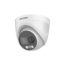 Hikvision DS-2CE72UF3T-PIRXO (3.6mm) megfigyelő kamera