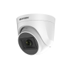  Hikvision DS-2CE76D0T-ITPF(2.8mm)(C) analóg 2 MP turret biztonsági kamera, IR 20m, beltéri