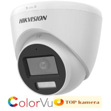 Hikvision DS-2CE78K0T-LFS(2.8mm) megfigyelő kamera