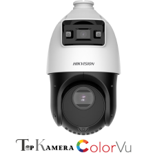 Hikvision DS-2SE4C425MWG-E-14F0 megfigyelő kamera
