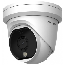 Hikvision DS-2TD1117-2/PA megfigyelő kamera