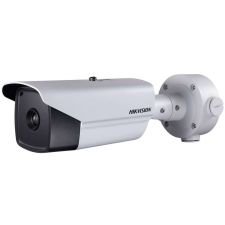 Hikvision DS-2TD2117-3/V1 IP Bullet hőkamera Fehér megfigyelő kamera