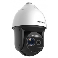 Hikvision DS-2TD4137T-25/W(B) megfigyelő kamera
