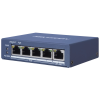 Hikvision DS-3E0505P-E Gigabit Switch