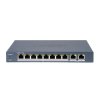Hikvision DS-3E1310P-EI (B)