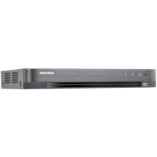 Hikvision DS-7204HUHI-K1/P dvr és nvr videó rögzítő