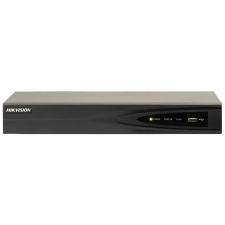 Hikvision DS-7604NI-Q1 biztonságtechnikai eszköz