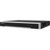 Hikvision DS-7608NI-M2 8 csatornás NVR; 128/256 Mbps be-/kimeneti sávszélesség; riasztás I/O