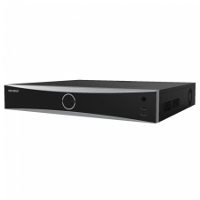 Hikvision DS-7732NXI-K4 dvr és nvr videó rögzítő