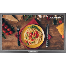 Hikvision DS-D6022FN-B monitor