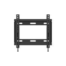 Hikvision DS-DM1940W Wall-mounted Bracket 19-40" Black" tv állvány és fali konzol