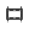 Hikvision DS-DM1940W Wall-mounted Bracket 19"-40" Black (DS-DM1940W)