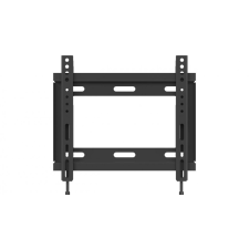 Hikvision DS-DM1940W Wall-mounted Bracket 19"-40" Black (DS-DM1940W) tv állvány és fali konzol