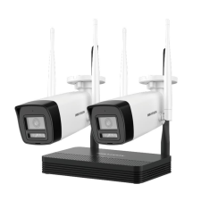 Hikvision DS-J142I/NKS424W0H megfigyelő kamera