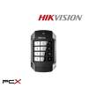 Hikvision ds-k1104mk rfid kártyaolvasó+kódzár