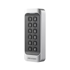 Hikvision DS-K1107AMK RFID kártyaolvasó és kódzár (DS-K1107AMK) zár és alkatrészei