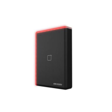 Hikvision DS-K1108AD RFID kártyaolvasó (DS-K1108AD) zár és alkatrészei