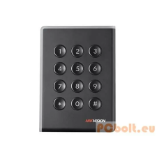 Hikvision DS-K1108MK Card Reader bankkártya olvasó