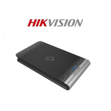 Hikvision DS-K1F100-D8E biztonságtechnikai eszköz