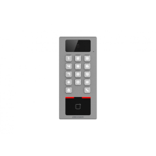 Hikvision DS-K1T502DBWX-C biztonságtechnikai eszköz