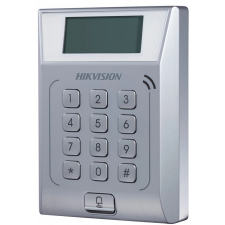 Hikvision DS-K1T802M kaputelefon