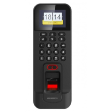 Hikvision DS-K1T804BF biztonságtechnikai eszköz