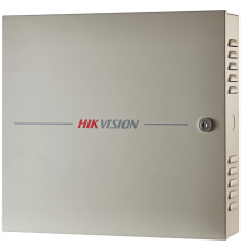 Hikvision DS-K2602T Beléptető rendszer központ (DS-K2602T) zár és alkatrészei