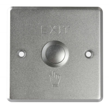Hikvision DS-K7P01 biztonságtechnikai eszköz