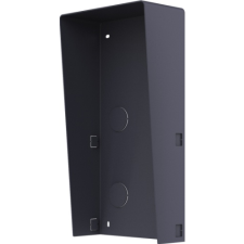 Hikvision DS-KABD8003-RS2 Kaputelefon esővédő SECC kaputelefon