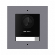 Hikvision DS-KD8003-IME1/FLUSH (B) kaputelefon