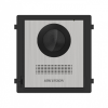  Hikvision DS-KD8003Y-IME2/NS/Europe BV Társasházi IP video-kaputelefon kültéri egység, gomb nélkül, moduláris,2 vezetékes,rozsdamentes acél