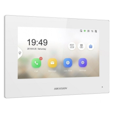Hikvision DS-KH6320-WTE1-W kaputelefon