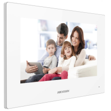 Hikvision DS-KH6320-WTE1-W fehér