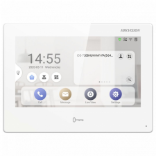 Hikvision DS-KH9310-WTE1(B) kaputelefon