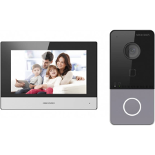 Hikvision DS-KIS603-P kaputelefon