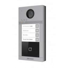 Hikvision DS-KV8413-WME1 kaputelefon