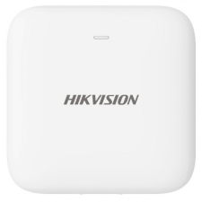  Hikvision DS-PDWL-E-WE Folyadékérzékelő AXPro központokhoz, 868MHz, 1x CR2450 biztonságtechnikai eszköz