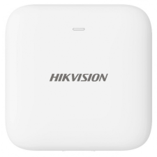 Hikvision DS-PDWL-E-WE Folyadékérzékelő AXPro központokhoz, 868MHz, 1x CR2450 biztonságtechnikai eszköz