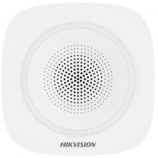 Hikvision DS-PS1-I-WE/RED riasztóberendezés