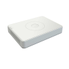 Hikvision DVR, 16 csatornás, 1 HDD, 720P@25fps
