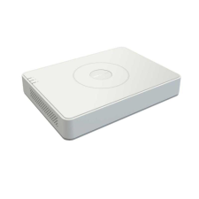 Hikvision DVR, 16 csatornás, 1 HDD, 720P@25fps dvr és nvr videó rögzítő