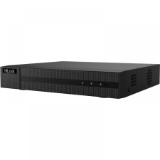 Hikvision DVR-204U-M1 4 csatornás analóg DVR rögzítő megfigyelő kamera tartozék