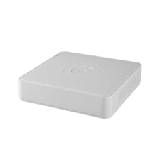 Hikvision DVR, 4 csatornás, HDD : 1, Max felbontás: 720p dvr és nvr videó rögzítő