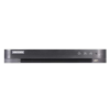 Hikvision DVR, 8 csatornás, 2 HDD, 8MP@8fps, 4MP@15fps, 1080p@25fps, POC