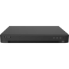 Hikvision DVR, 8 csatornás, HDD: 2, AcuSense, Max felbontás: 8MP, Riasztás ki/bemenet