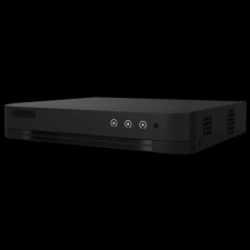 Hikvision DVR, AcuSense, 4 csatornás, 1 HDD, 1080p@15fps dvr és nvr videó rögzítő