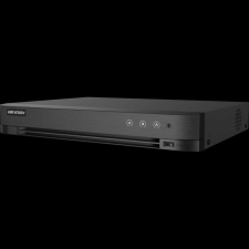 Hikvision DVR, AcuSense, 4 csatornás, 1 HDD, 8MP@15fps, 4MP@25fps dvr és nvr videó rögzítő