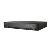 Hikvision DVR, AcuSense, 4 csatornás, 1 HDD, 8MP@8fps, 4MP@15fps, 1080p@25fps