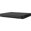 Hikvision DVR, Acusense, 8 csatorna, HDD száma: 2, Max felbontás: 8MP, Audio over Coax, Alarm In/Out: 8/4