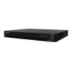Hikvision DVR, AcuSense, 8 csatornás, 2 HDD, 1080p@15fps